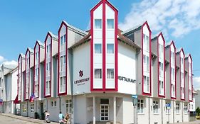 Hotel Gerberhof